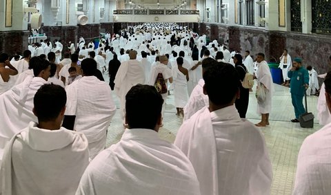 Doa dan Sholawat agar Segera Haji serta Umrah