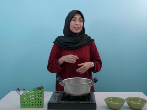 Hanya Pakai Alat Dapur ini,  Memasak Daging Sapi Bisa Empuk dan Lembut