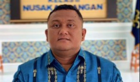 Dalam surat tulisan tangan Freddy Budiman, ada tiga nama penting yang ditulis pada 28 Juli 2016 silam. <br>