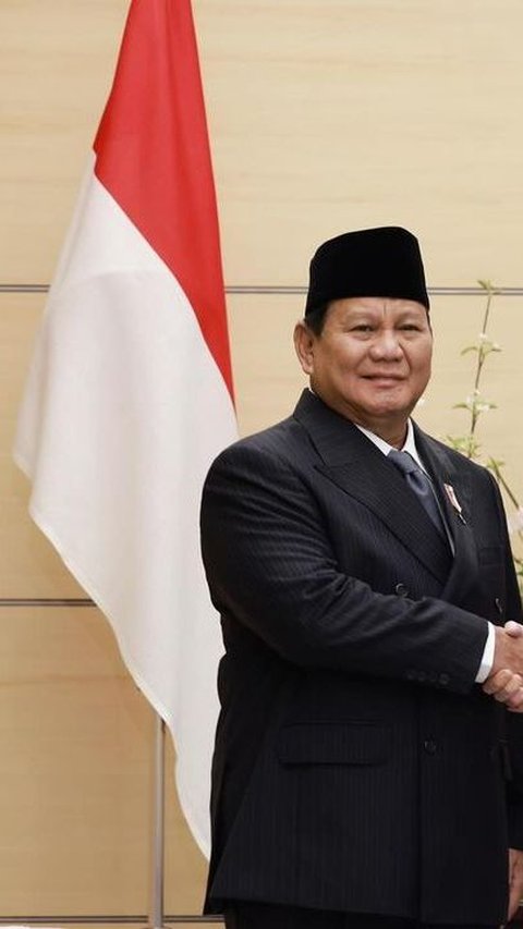 Cerita Terbaru Prabowo soal 13 Dalam Sejarah Hidupnya, Angka Tak Disukai Oleh Barat<br>