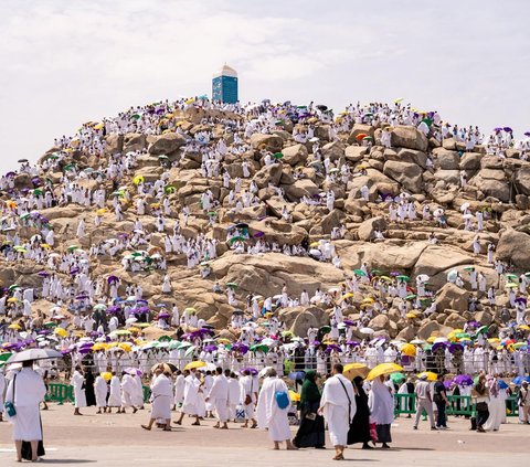 7 Important Sunnahs of Hajj to be Known by Pilgrims, One of Which is Praying in the Valley of 'Aqiq