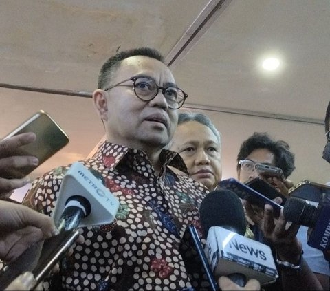 4 Bakal Calon Independen Pilgub DKI Tak Serahkan Syarat Dukungan, Termasuk Sudirman Said