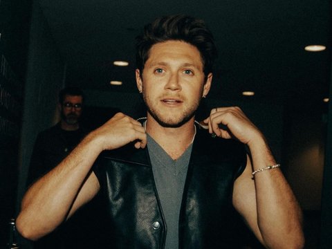 Niall Horan's Appearance in Indonesia as a Solo Artist, Able to Enchant Fans