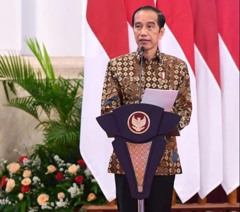 Presiden Jokowi: 59 Persen Dokter Spesialis Terkonsentrasi di Pulau Jawa