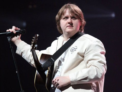 Lewis Capaldi