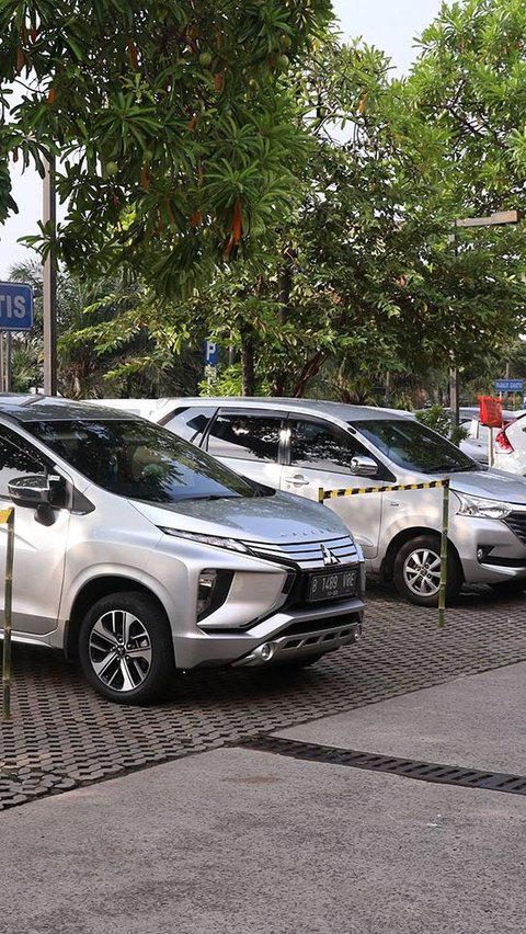 Viral Pengunjung Kena Getok Rp150.000, Segini Tarif Parkir Resmi di Masjid Istiqlal