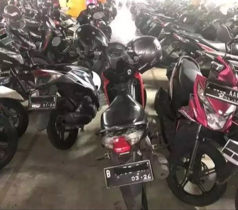 Viral Pengunjung Kena Getok Rp150.000, Segini Tarif Parkir Resmi di Masjid Istiqlal