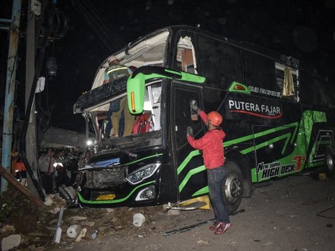 The Figure of a Teacher Victim of the Lingga Kencana Depok Bus Accident, Known for Being Caring