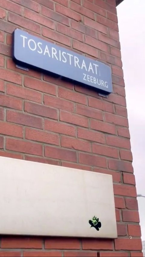 Nama-nama Jalan di Belanda yang Diambil dari Kota-kota Indonesia, Apa Saja?<br>