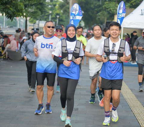 Pemprov DKI Jakarta Bakal Tutup 34 Ruas Jalan saat Gelaran BTN Jakim 2024, Catat Tanggalnya