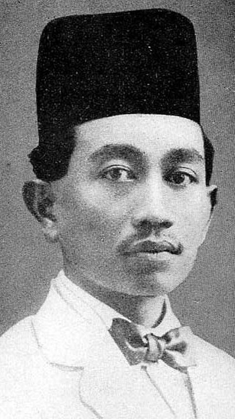 <b>Alimin bin Prawirodirjo, Tokoh PKI yang Ditetapkan Sebagai Pahlawan Nasional Indonesia</b>