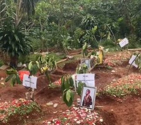 Segini Besaran Santunan untuk Ahli Waris Korban Kecelakaan Bus SMK Lingga Kencana