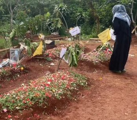 Segini Besaran Santunan untuk Ahli Waris Korban Kecelakaan Bus SMK Lingga Kencana