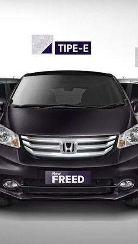  Sejarah Honda Freed di Indonesia , Mobil Andalan Keluarga<br>