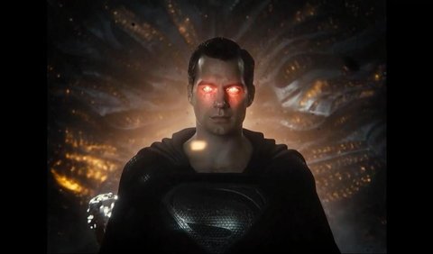 <b>4. Zack Snyder's Justice League (2021)</b>