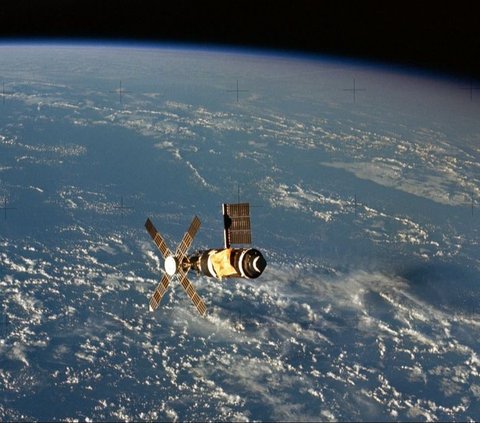Sejarah 14 Mei 1978: Peluncuran Skylab, Stasiun Luar Angkasa Amerika Serikat