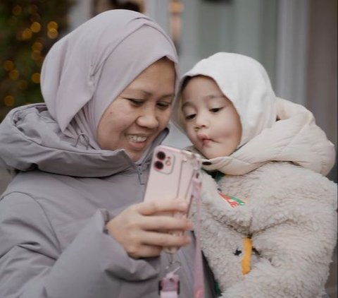 Deretan T-shirt Rayyanza 'Cipung' yang Harganya Bikin Melongo, Ada Keluaran Gucci Dibanderol Rp4 Jutaan