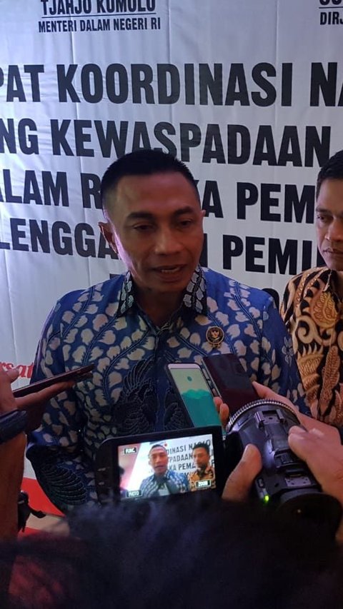 Profil Jenderal Dharma Pongrekun, Satu-satunya Bakal Calon Independen di Pilgub Jakarta