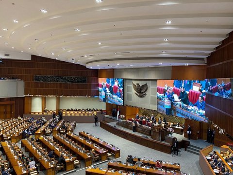 Formappi: Masih Banyak Anggota DPR Mangkir Rapur, Padahal Agenda Sudah Dijadwalkan Jauh Hari