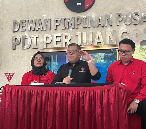 PDIP Masih Dengarkan Aspirasi Akar Rumput Tentukan Oposisi atau Gabung Prabowo-Gibran