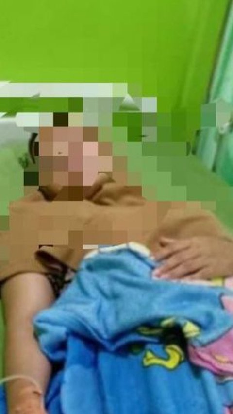 Ribut Masalah Uang, Wanita di Bogor Dibanting Tetangganya hingga Tak Sadarkan Diri