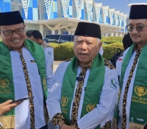 Nekad Berhaji Tanpa Visa Haji, Siap-Siap Dideportasi dan Tidak Bisa ke Arab Saudi Selama 10 Tahun