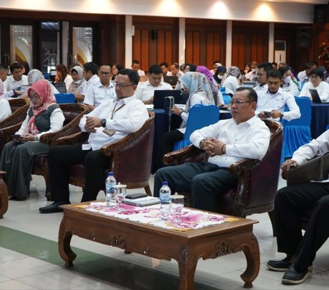 Siap-Siap! Pendaftaran CPNS Jalur Sekolah Kedinasan Dibuka 15 Mei, Ini Syaratnya