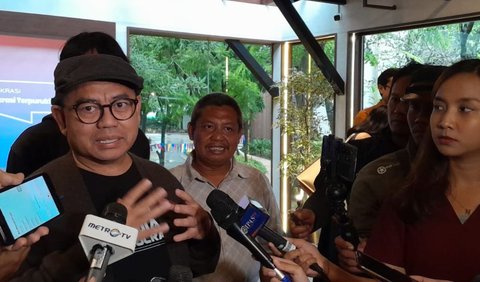 Meski tidak melanjutkan proses pendaftaran melalui jalur independen, namun Relawan Sudirman Said terus melakukan konsolidasi melalui mekanisme partai politik.<br>