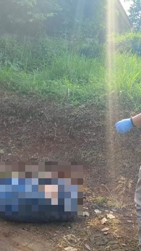 Fakta-Fakta Jasad dalam Sarung di Pamulang, Terduga Pelaku Ponakan Korban