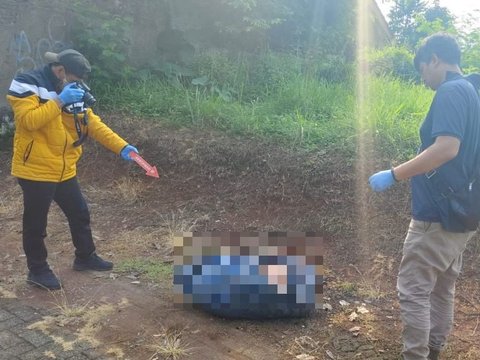 Facts of the Body in a Shroud in Pamulang, Suspected Perpetrators are the Victim's Nephews