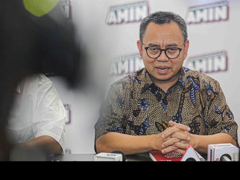 Menakar Peluang Sudirman Said Diusung di Pilkada DKI usai Batal Maju Lewat Jalur Independen