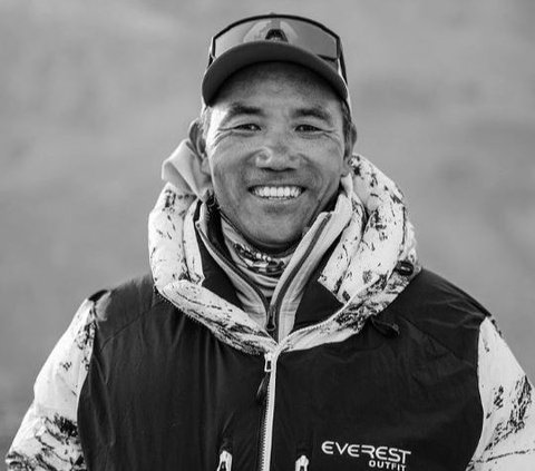 Catat Rekor Dunia, Pria Tua Ini Taklukkan Puncak Everest Sampai 29 Kali, Ini Rahasia Suksesnya