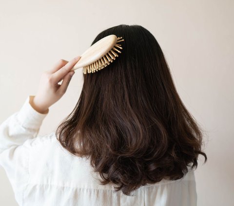 Hair Care Tips from the Inside to Prevent Hair Loss