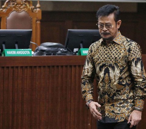 Momen Hakim Murka 'Semprot' Dirjen Era SYL di Sidang Korupsi Kementan: Sama-sama Sembunyikan Borok, Ketahuan Juga