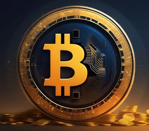 Harga Bitcoin Terkoreksi, Ternyata Ini Pemicunya