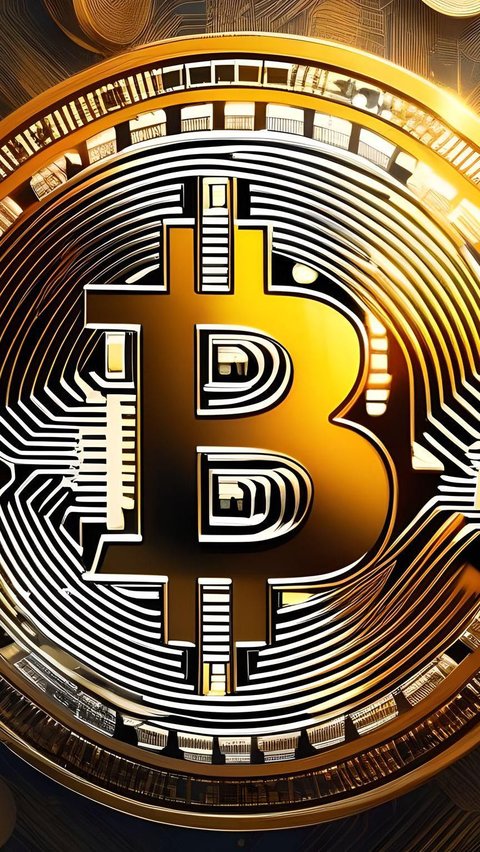 Harga Bitcoin Terkoreksi, Ternyata Ini Pemicunya