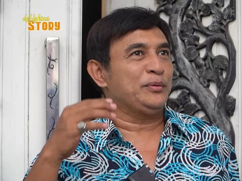 Hidup Sendiri Bikin Sakit, Jeremy Teti Jual Rumah Mewahnya 'Umur Makin Tua'