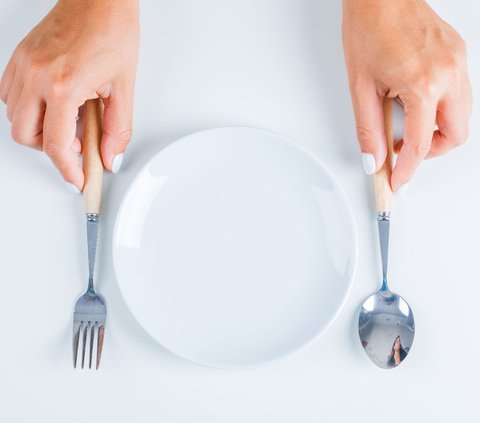 The Power of Fasting that Can Protect from These 3 Scary Things