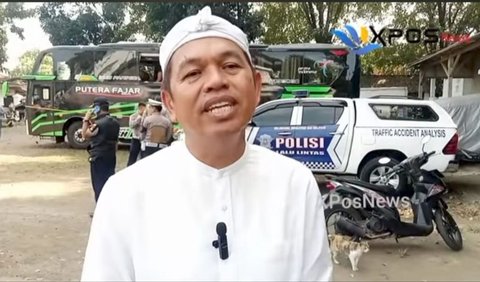 Komentar Dedi Mulyadi