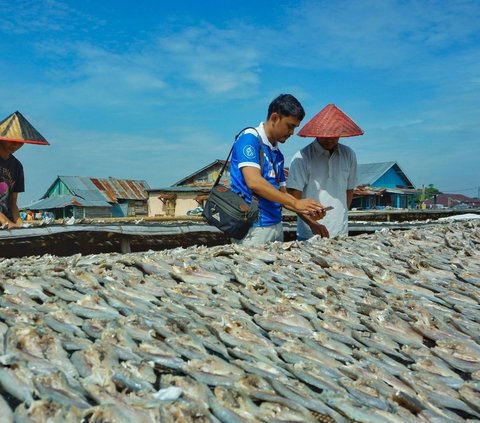 Terus Meningkat, Portofolio Pembiayaan Berkelanjutan BRI Capai Rp787,9 Triliun 2024