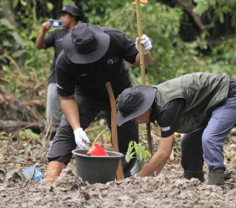 Terus Meningkat, Portofolio Pembiayaan Berkelanjutan BRI Capai Rp787,9 Triliun 2024