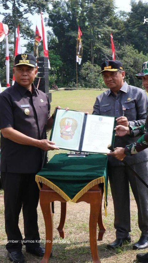 Masyarakat Jombang Bisa Adukan Keluhan Via Instagram Pj Bupati Sugiat