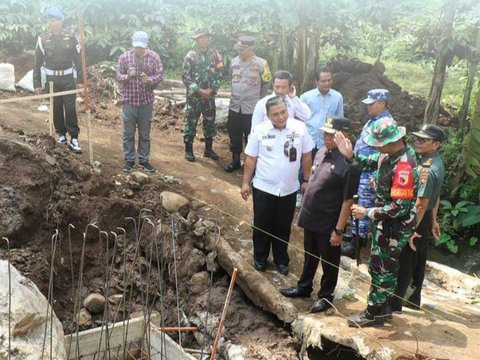 Masyarakat Jombang Bisa Adukan Keluhan Via Instagram Pj Bupati Sugiat