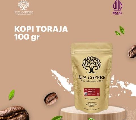 The Most Phenomenal Types of Indonesian Coffee that Have Reached Overseas, with Unique and Distinctive Flavors