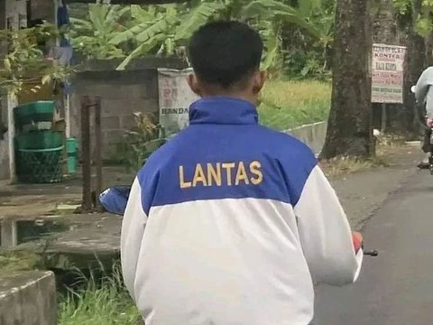 Lantas? Apa Dong?