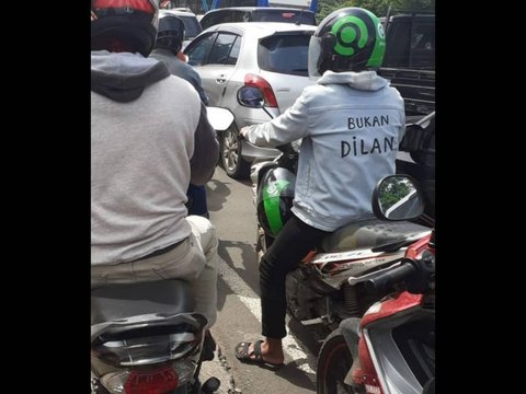 Dalam cerita ini, terdapat karakter bernama Milea yang menjadi perhatian banyak pembaca.