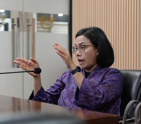PDIP Chairperson Megawati Obtains 8 Prominent Names for DKI Governor Candidates, Including Sri Mulyani