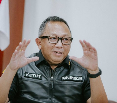 Plt Jampidum Ditunjuk Kejagung Lanjutkan Tugas Almarhum Fadil Zumhana