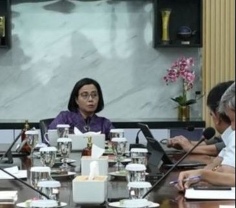 PDIP Chairperson Megawati Obtains 8 Prominent Names for DKI Governor Candidates, Including Sri Mulyani