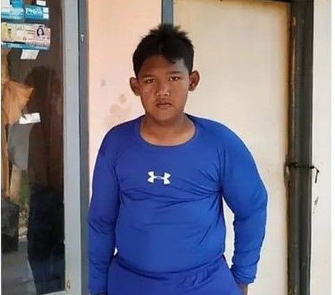 Still Remember Arya Permana, the 190 Kg Obese Child? Here's His Current Condition